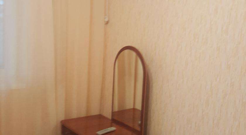 Гостиница Ираида Адлер-22