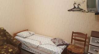 Гостиница Ираида Адлер Двухместный номер с 1 кроватью или 2 отдельными кроватями-2