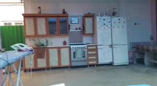 Гостиница Ираида Адлер-7