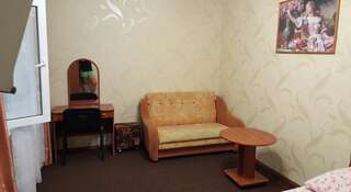 Гостиница Ираида Адлер-5